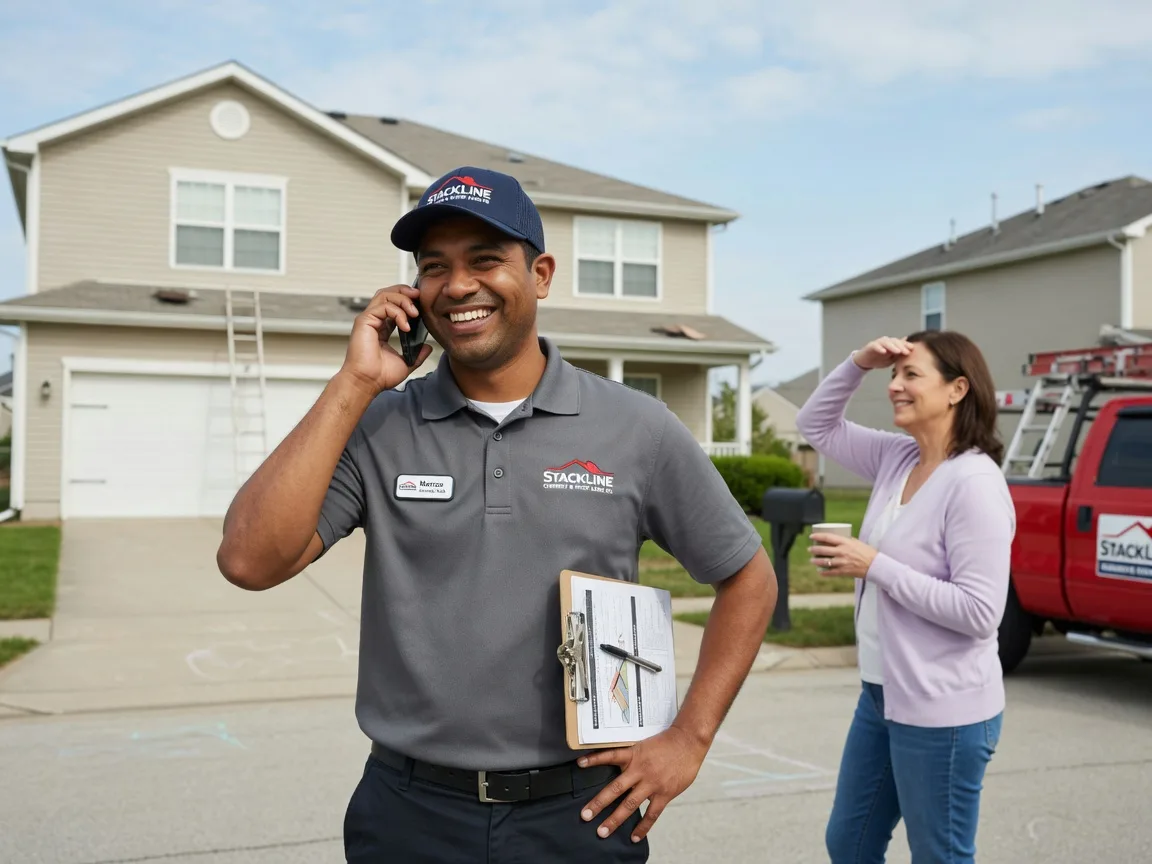 Chimney flashing repair Lincoln, AL FAQs